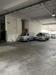 WCEGA Plaza (D23), Factory #541211591